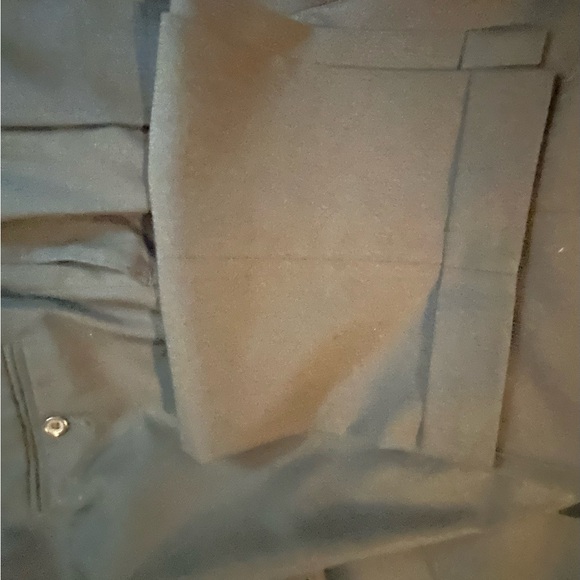 Izod Men’s Suit separates. Suit coat 50R, trousers 42W x 30L. EUC - Picture 7 of 8